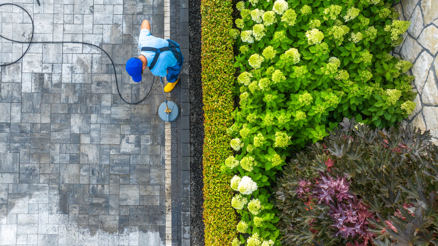 Ikon for Vask av borettslag